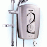 Elton Instant Water Heater Model SP318