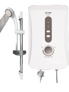 Elton water heater repair