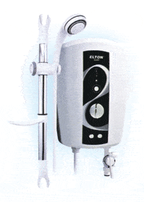 Elton Instant Water Heater Malaysia