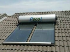 solar water heater pecol malaysia