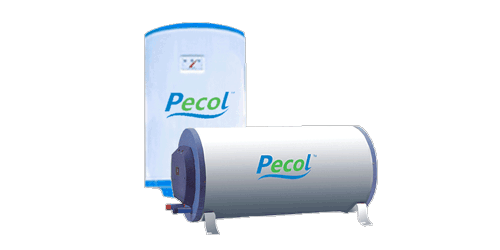electric water storage tank