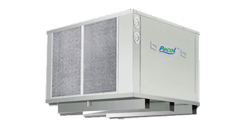 Commercial Heat Pump
