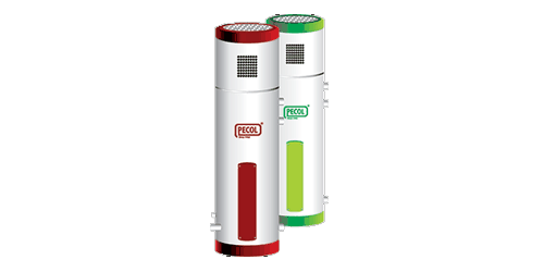 Mini Heat Pump