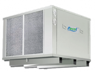 Commercial Heat Pump