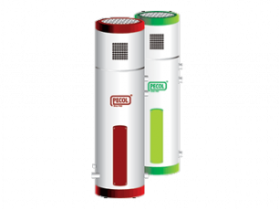 Mini Heat Pump